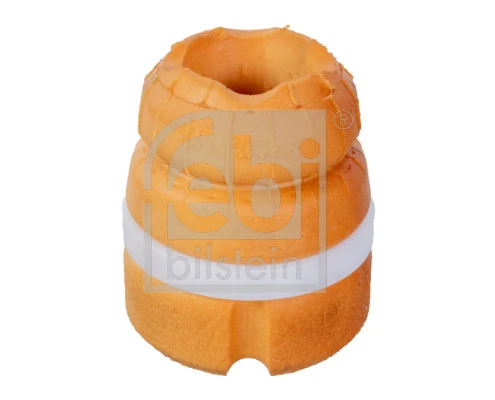 Rubber Buffer, suspension